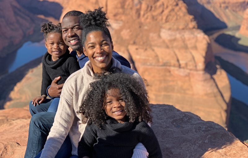 Viajar con Niños: Consejos, Paquetes y Destinos Family Friendly
