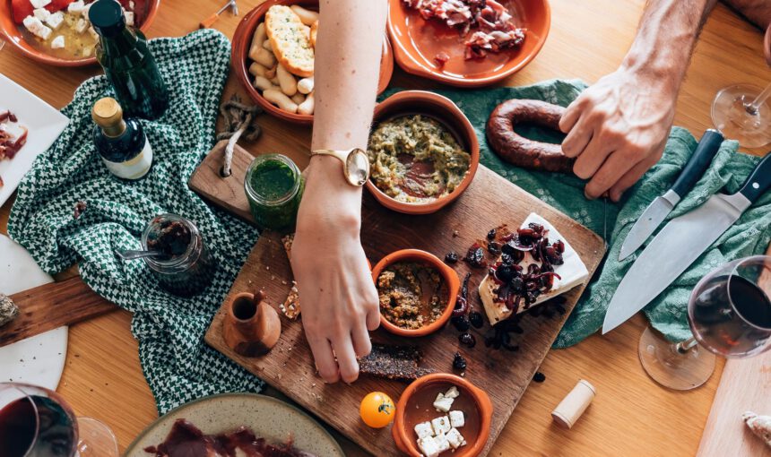 Turismo Gastronómico: Viaja con Magü y Come Como Local